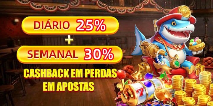 djbet Fundo de Resgate de Perdas Semanais